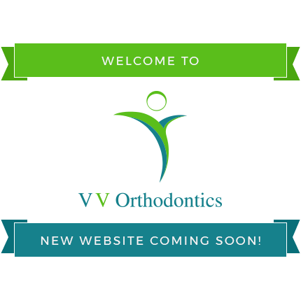 VV Orthodontics Logo